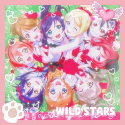 WILD STARS